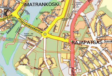 Uutisarkisto | Imatran kaupunki