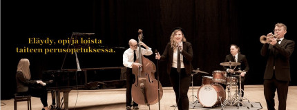 Jazzband Virta